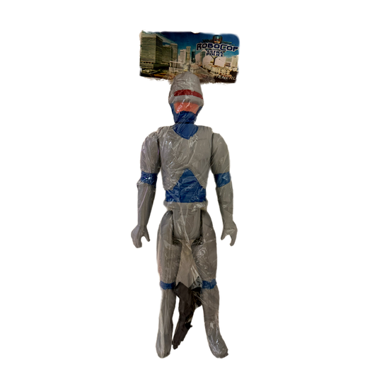 Robocop Blowmold Jumbo