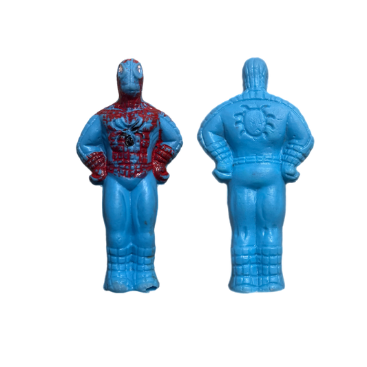 Vintage Spider-Man Blowmold