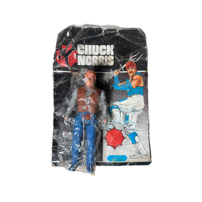 Chuck Norris Bootleg Bundle