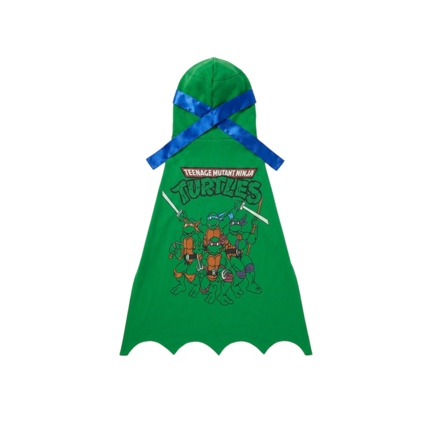 Vintage Kids size Bootleg Leonardo TMNT