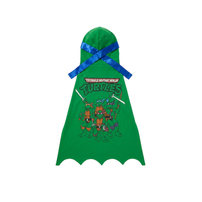 Vintage Kids size Bootleg Leonardo TMNT