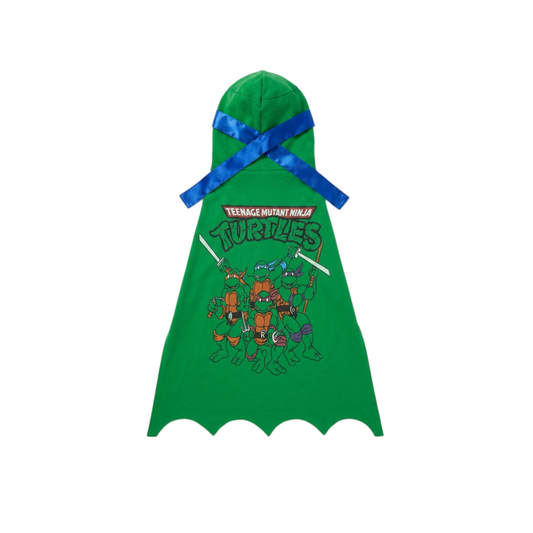 Vintage Kids size Bootleg Leonardo TMNT