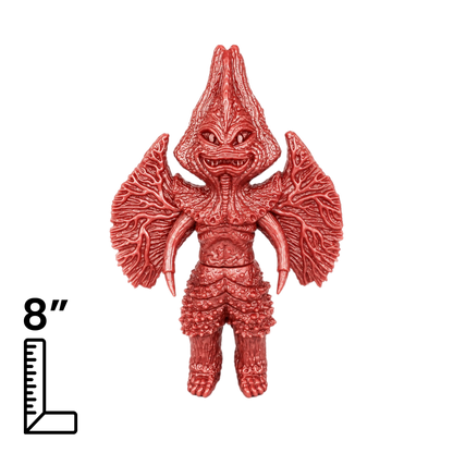 Pre sale Mexican Kaiju Mantarok MEG Toys
