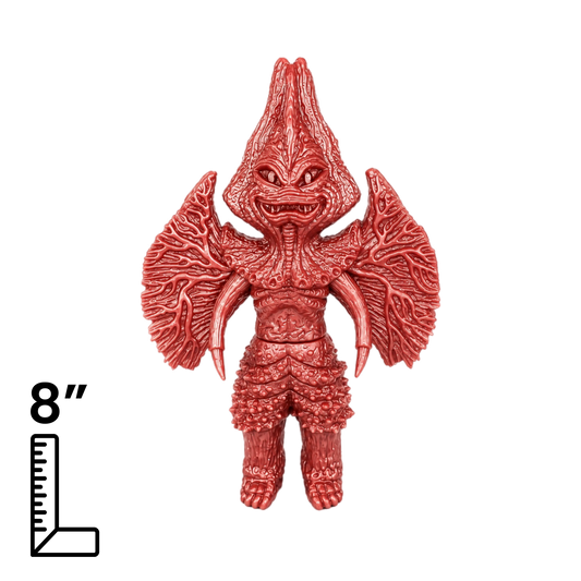 Pre sale Mexican Kaiju Mantarok MEG Toys