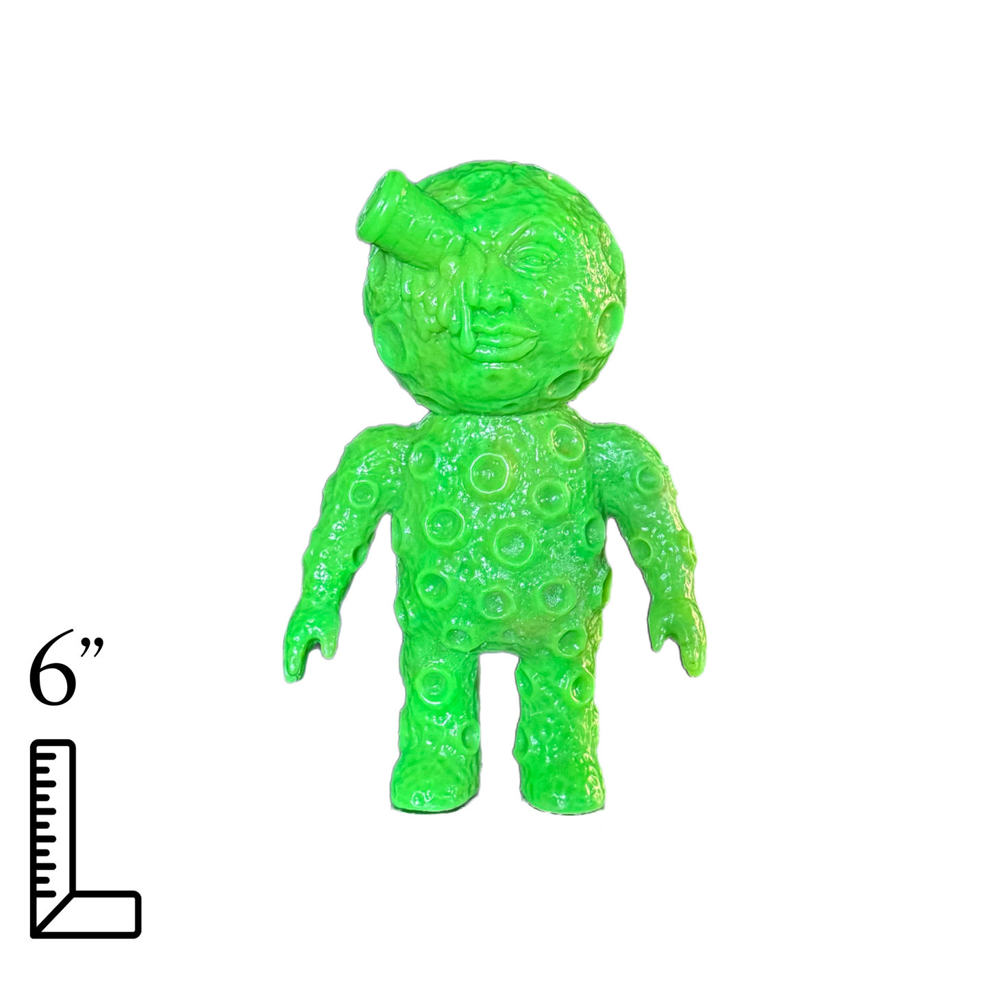 Moon man MEG Toys