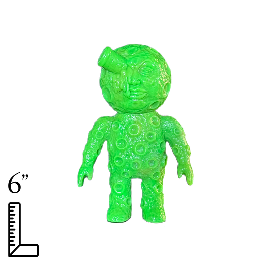 Moon man MEG Toys