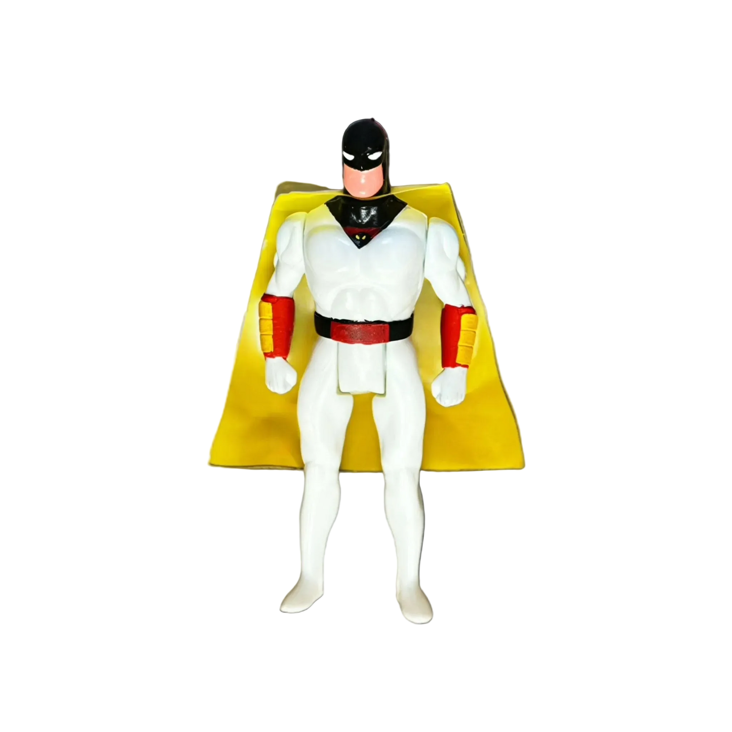 Bootleg Space Ghost