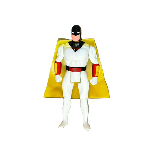 Bootleg Space Ghost