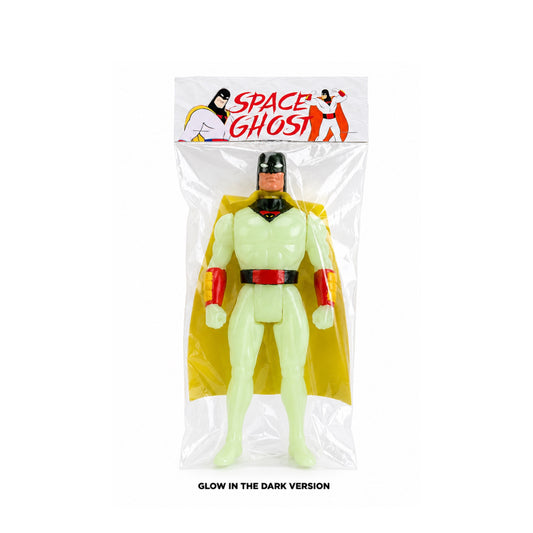 Bootleg Space Ghost