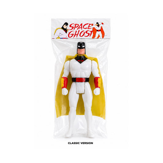 Bootleg Space Ghost