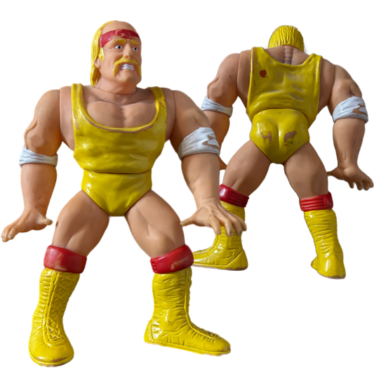 Giant Hulk hogan bootleg