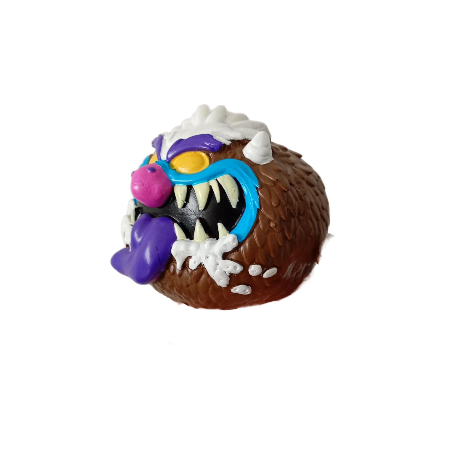 Dedo Verde My Pet Monster Ball Madball Gross Ball KO Pre-Order