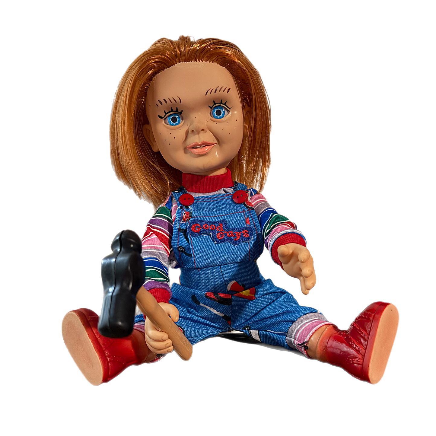 Mexican Bootleg Chucky