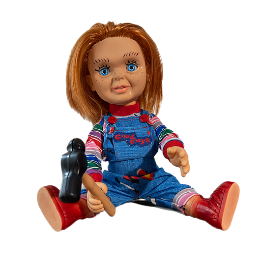 Mexican Bootleg Chucky