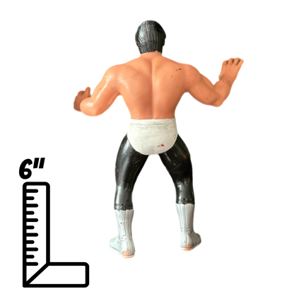 AAA Kelian Cien Caras Vintage Lucha Libre Action Figure