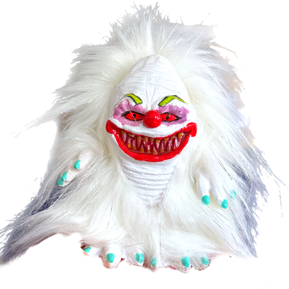 Lil’BuBu Horror creatures