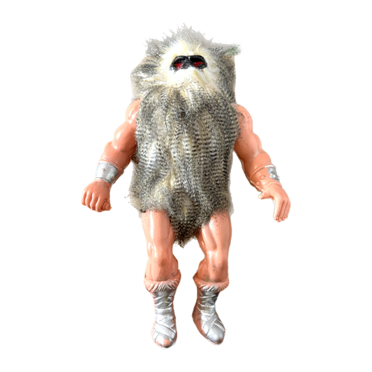 Custom Grizzlor