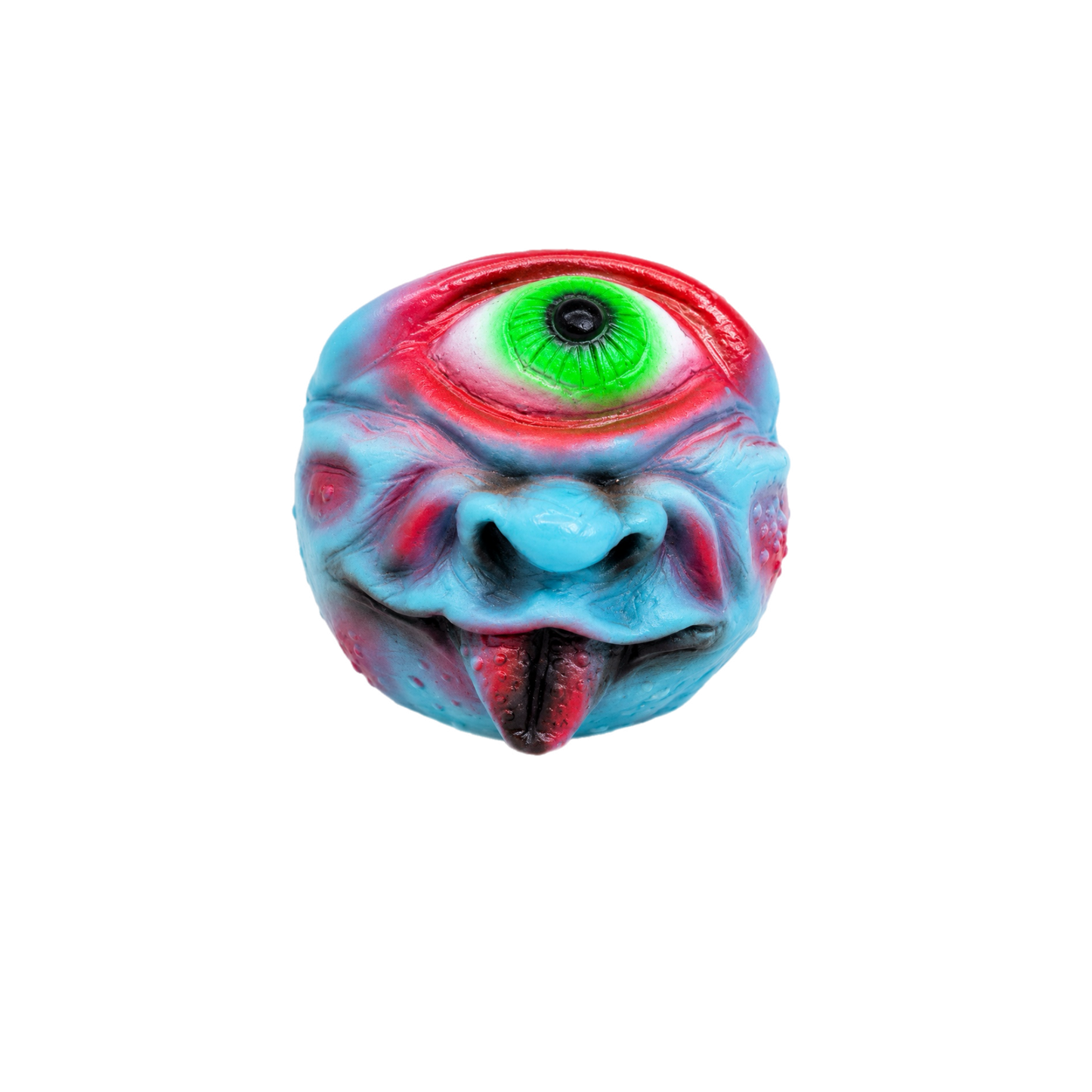 Cyclops Madball KO rare vinyl madball Knock Off
