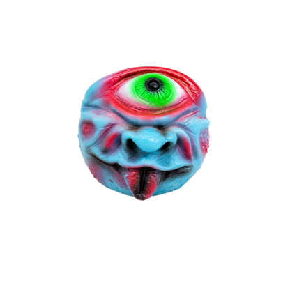 Cyclops Madball KO rare vinyl madball Knock Off