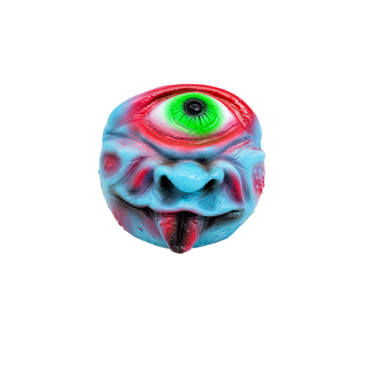 Cyclops Madball KO rare vinyl madball Knock Off