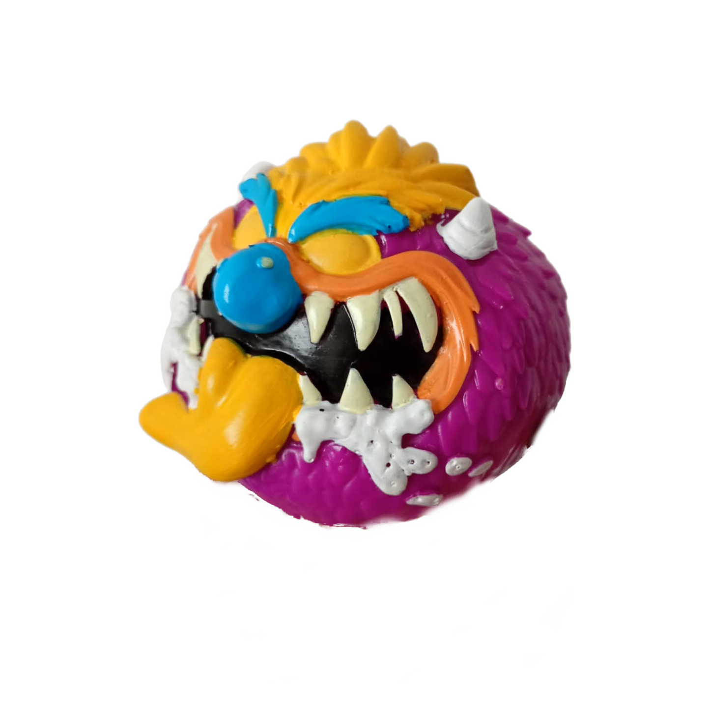 Dedo Verde My Pet Monster Ball Madball Gross Ball KO Pre-Order