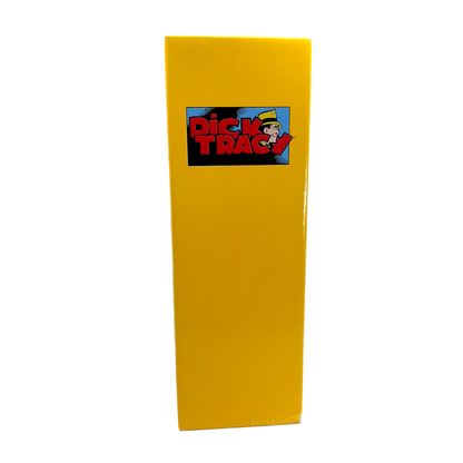 Tonner Dick Tracy Doll Limited Edition 1500 2008 MIB