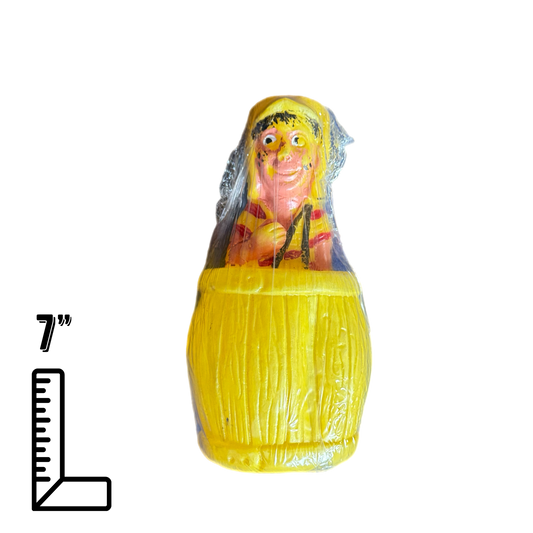 Chavo del 8 Bootleg Blow mold