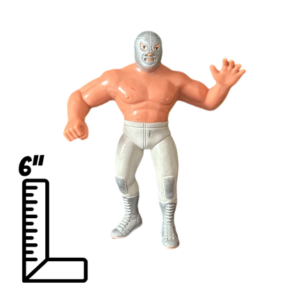 Kelian AAA El Hijo Del Santo Vintage Lucha Libre Action Figure