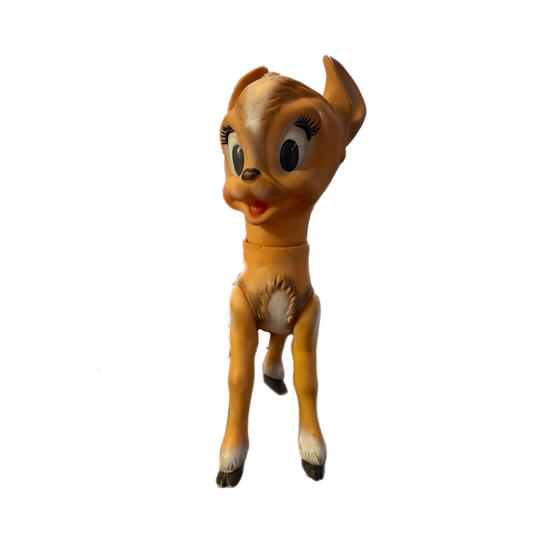 Vintage Bambi Walt Disney Ensueño