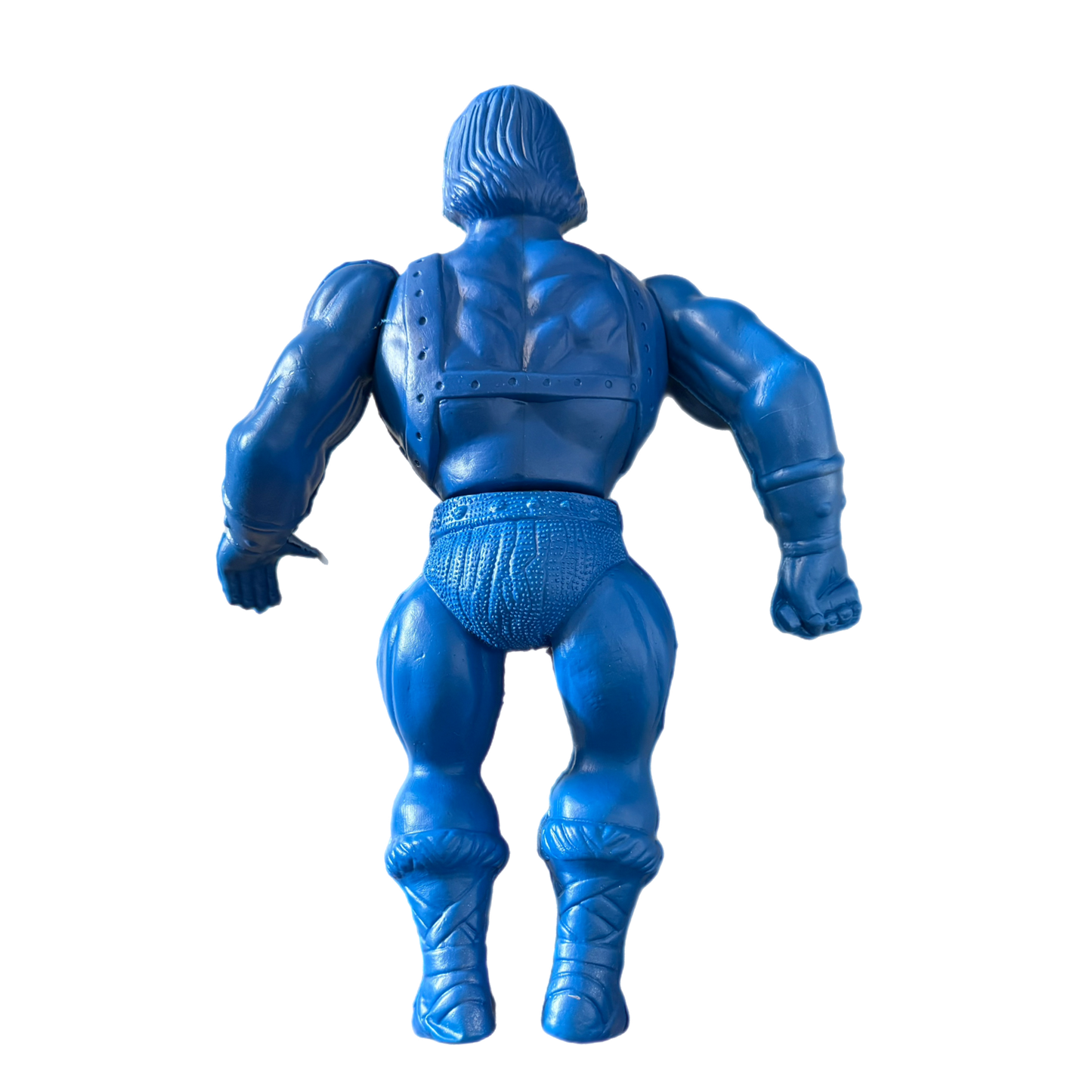 Blow mold Faker