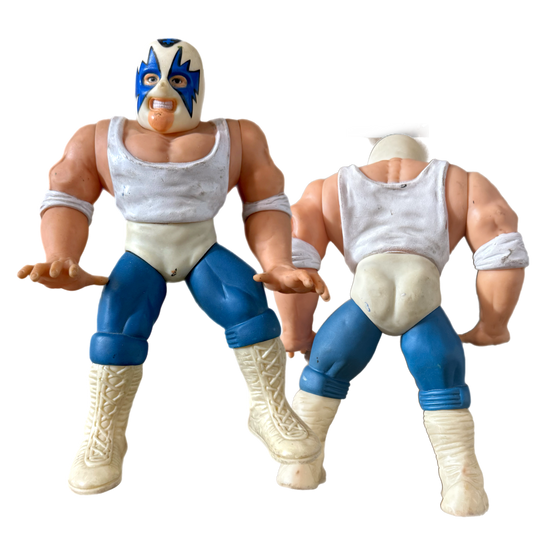 Giant Bootleg Atlantis
