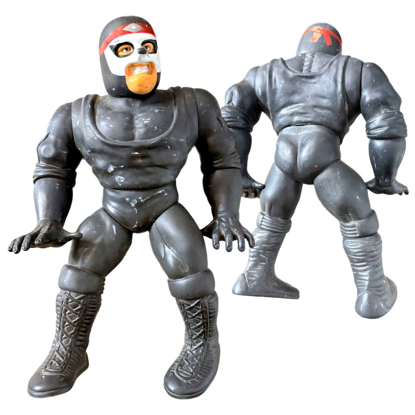 Giant bootleg Octagon