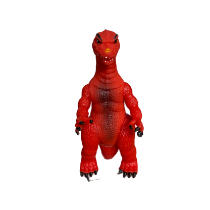 Vinyl Godzilla Bootleg