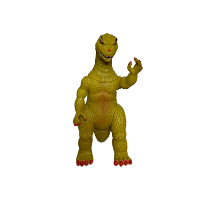 Vinyl Godzilla Bootleg