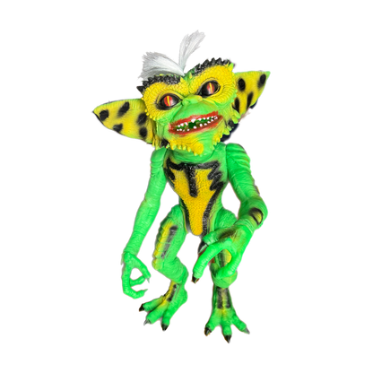 Giant Size Vinyl Gremlins Bootlegs rooted hair posable KOs
