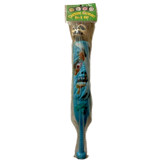 VTG Hit Stein Gruesome Creatures Bat & Ball Sealed in Bag