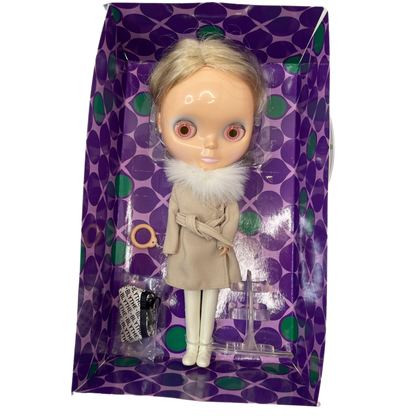 Blythe Takara 2002 Doll
