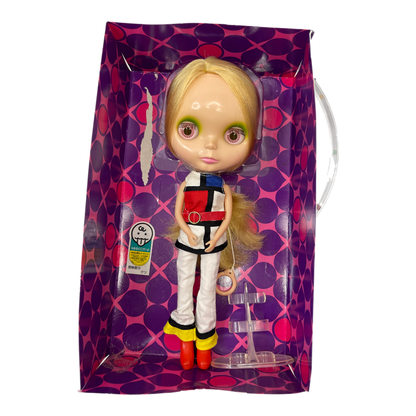 Blythe Takara 2001 Doll