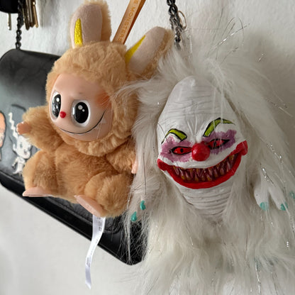 Lil’BuBu Horror creatures