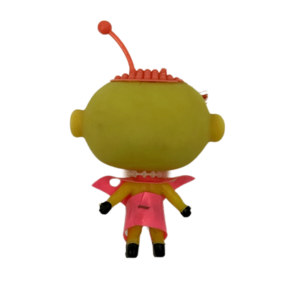 Vintage Mattel Yellow Fellow Kozmic Kiddle
