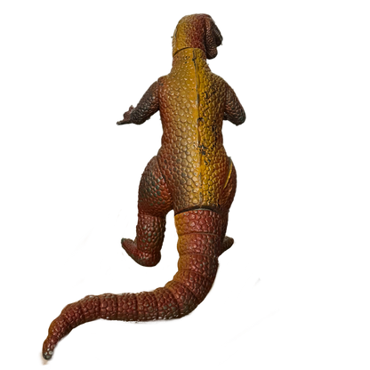 Godzilla Blow mold