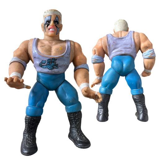 Giant Sting bootleg wrestler