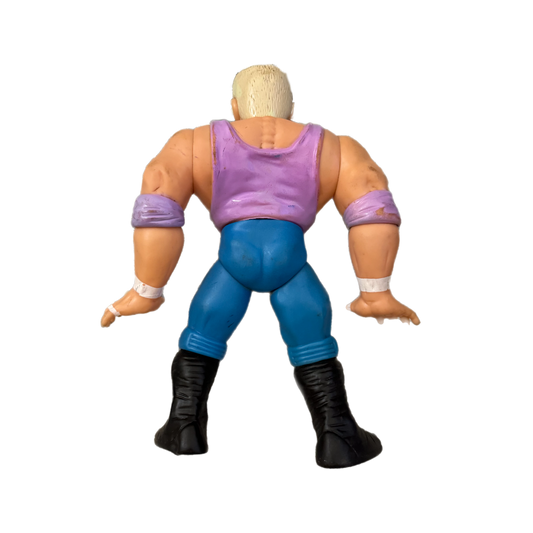 Giant Sting vinyl bootleg wrestler