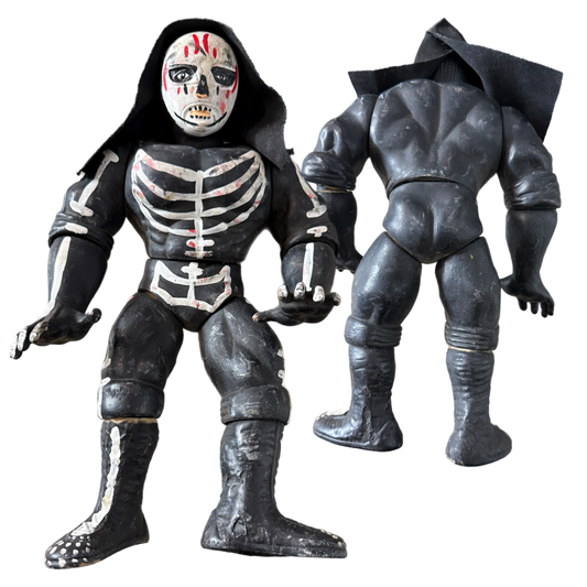 Giant La Parka bootleg