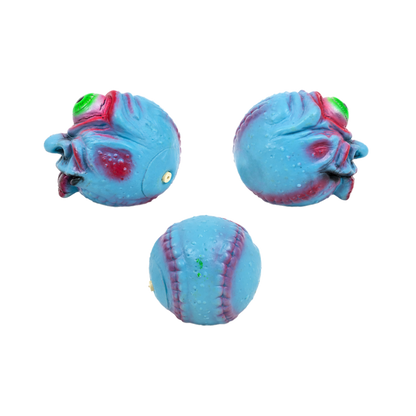 Cyclops Madball KO rare vinyl madball Knock Off