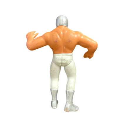 AAA Kelian Hijo Del Santo