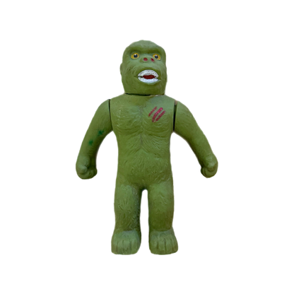 Soft Vinyl King Kong