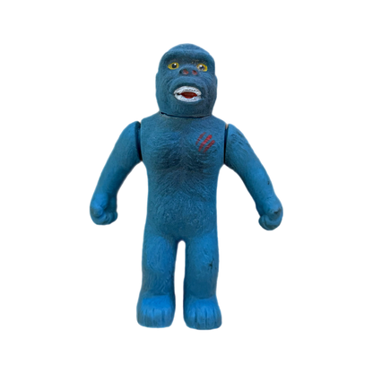 Soft Vinyl King Kong