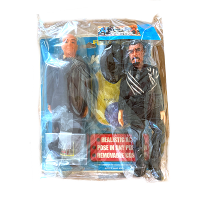 KOJAX police emergency set bundle 