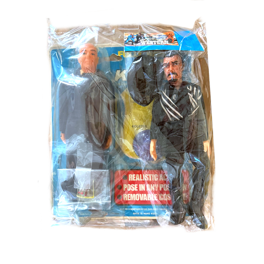 KOJAX police emergency set bundle 